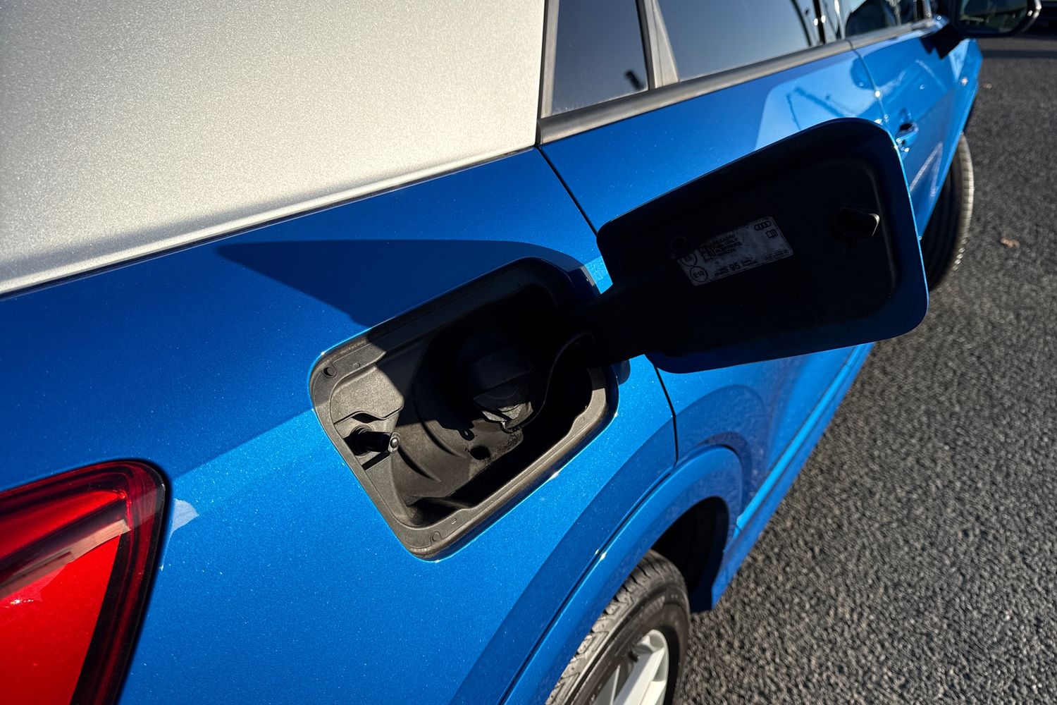 Used Audi Q2 2019 for sale - 77368669: Photo 29