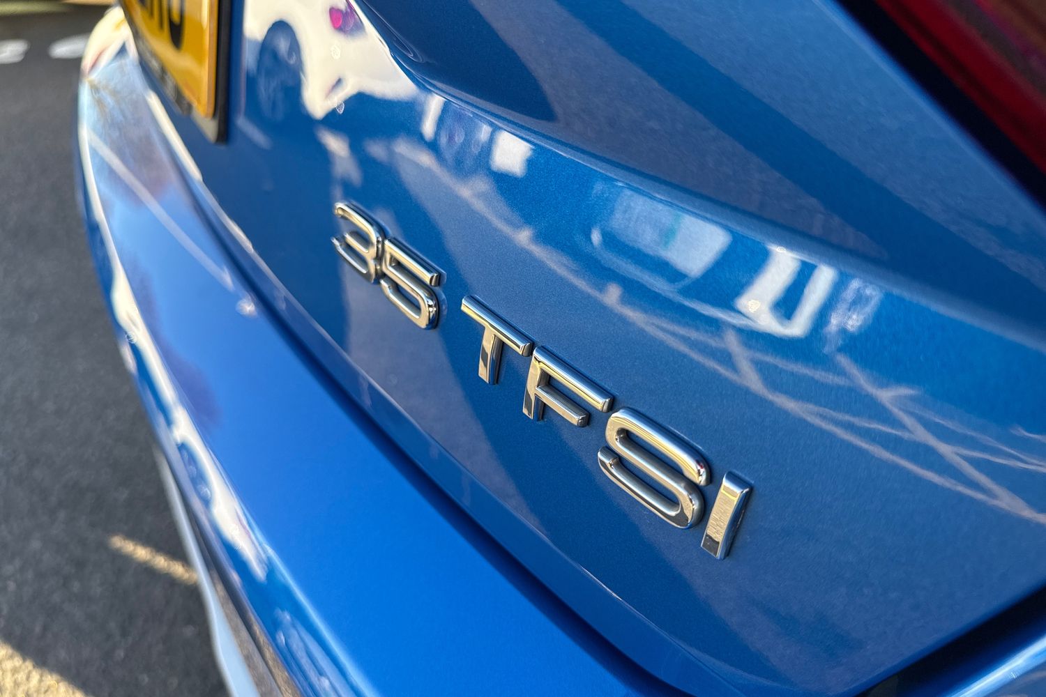 Used Audi Q2 2019 for sale - 77368669: Photo 30