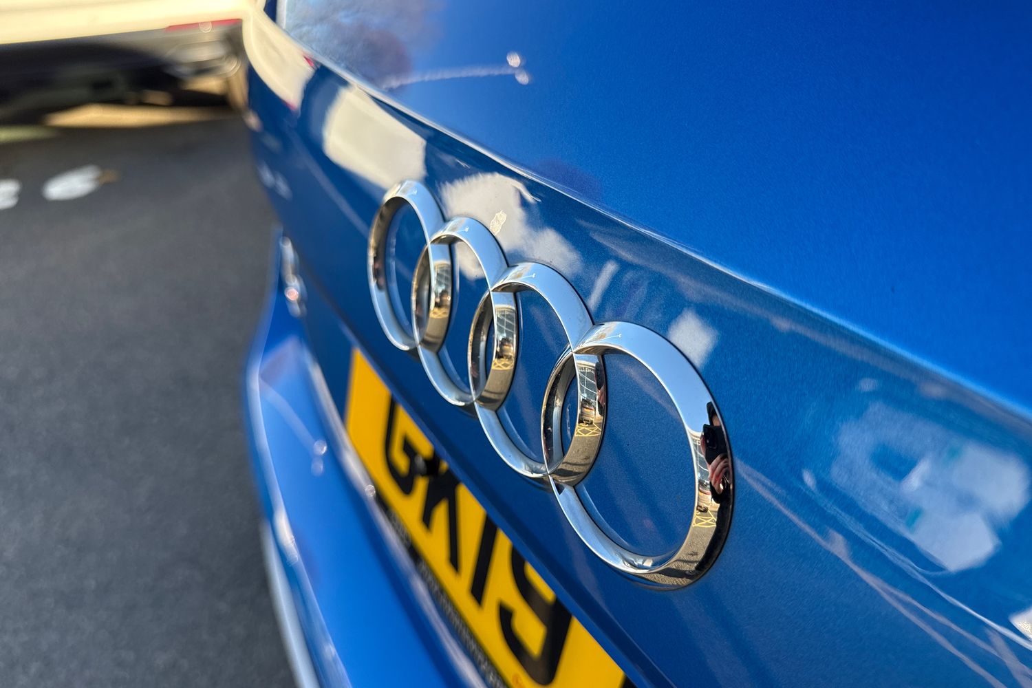 Used Audi Q2 2019 for sale - 77368669: Photo 31