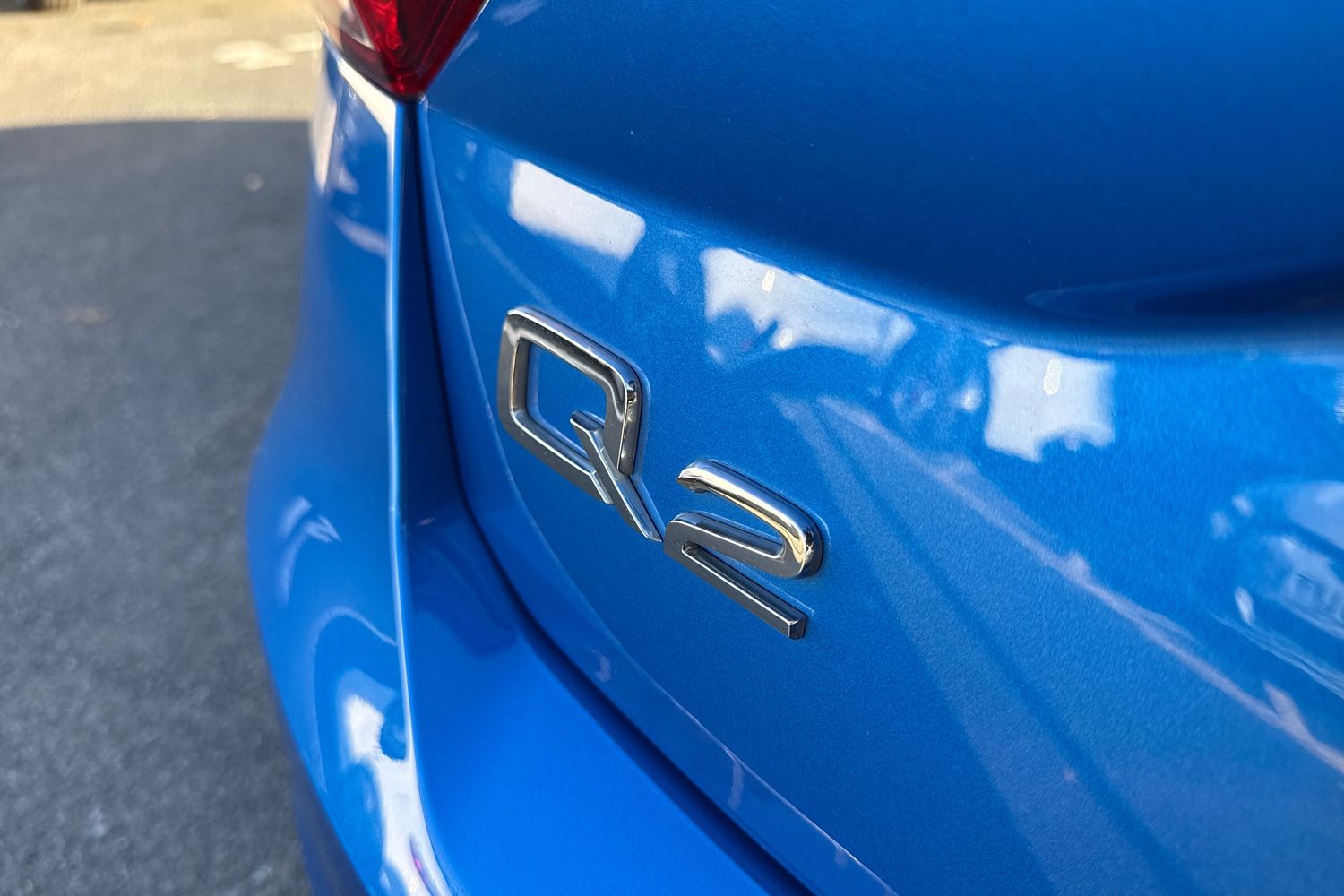 Used Audi Q2 2019 for sale - 77368669: Photo 32