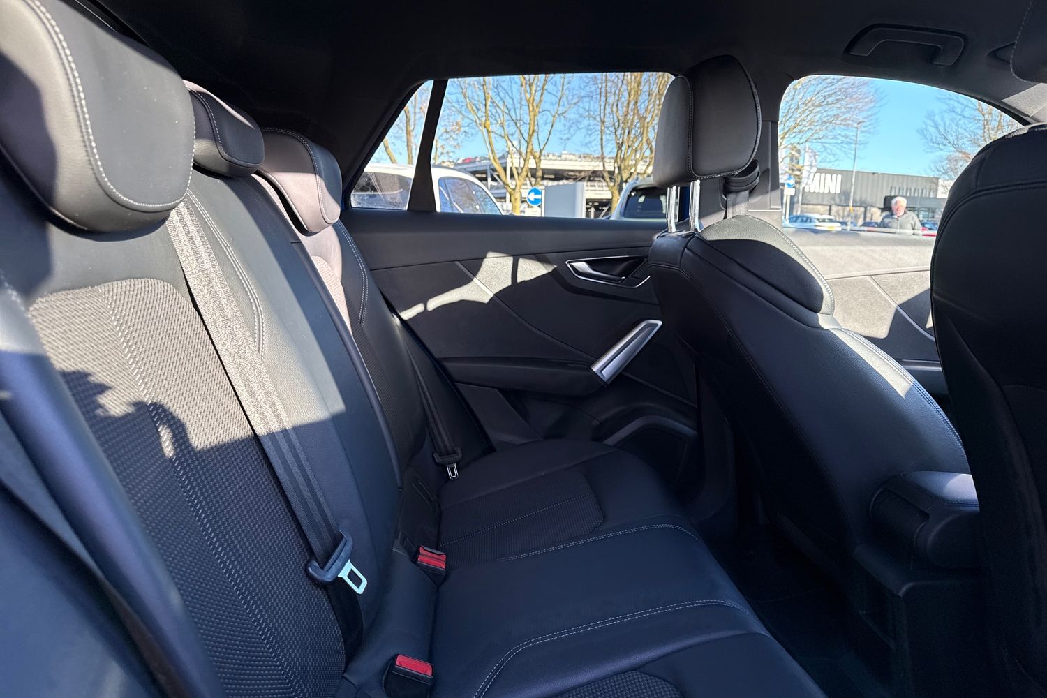 Used Audi Q2 2019 for sale - 77368669: Photo 37