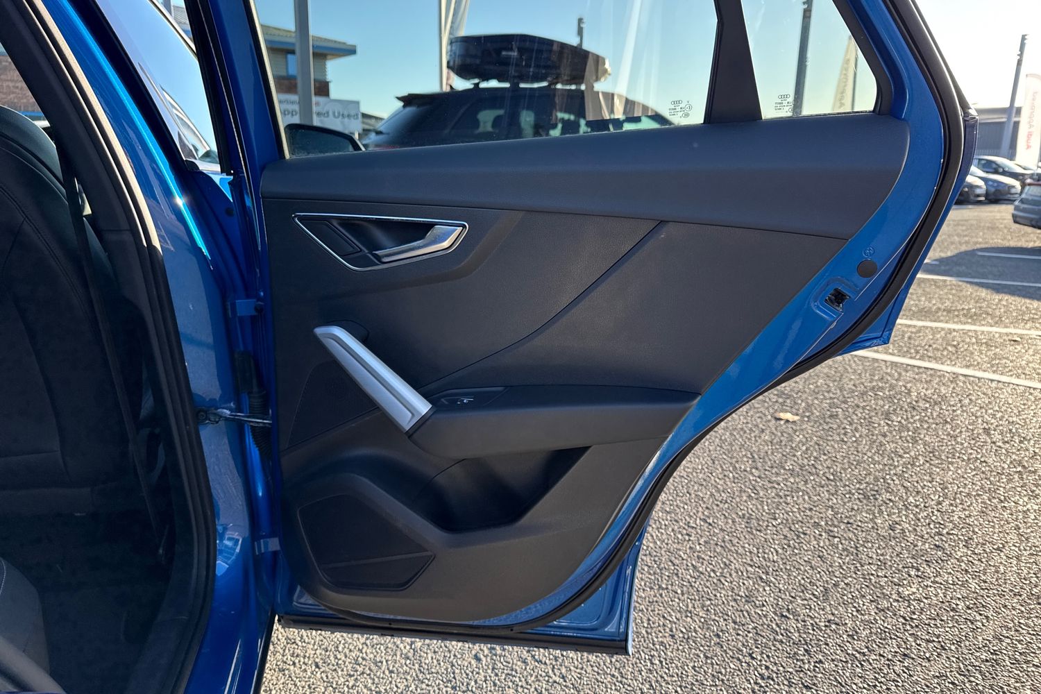 Used Audi Q2 2019 for sale - 77368669: Photo 41