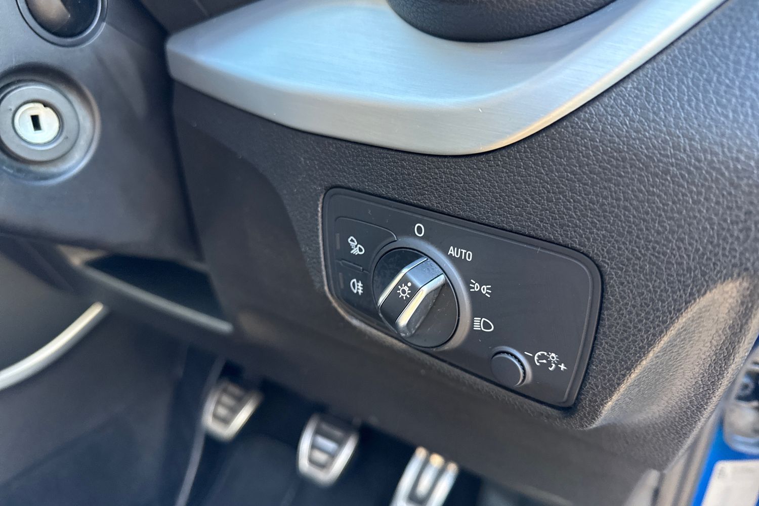 Used Audi Q2 2019 for sale - 77368669: Photo 45