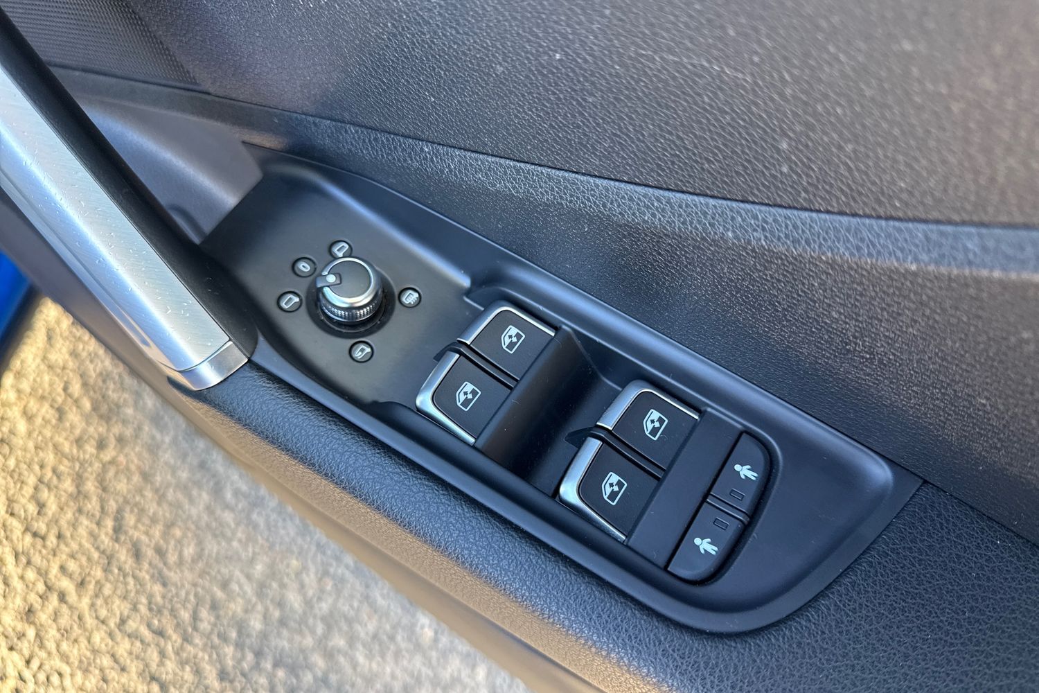 Used Audi Q2 2019 for sale - 77368669: Photo 47