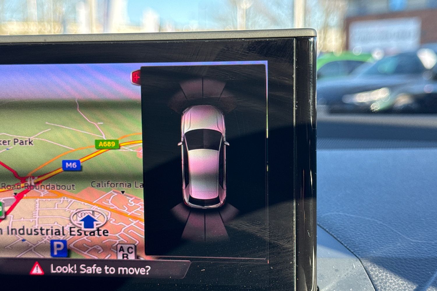 Used Audi Q2 2019 for sale - 77368669: Photo 55