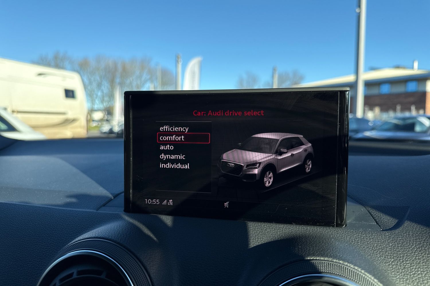 Used Audi Q2 2019 for sale - 77368669: Photo 56