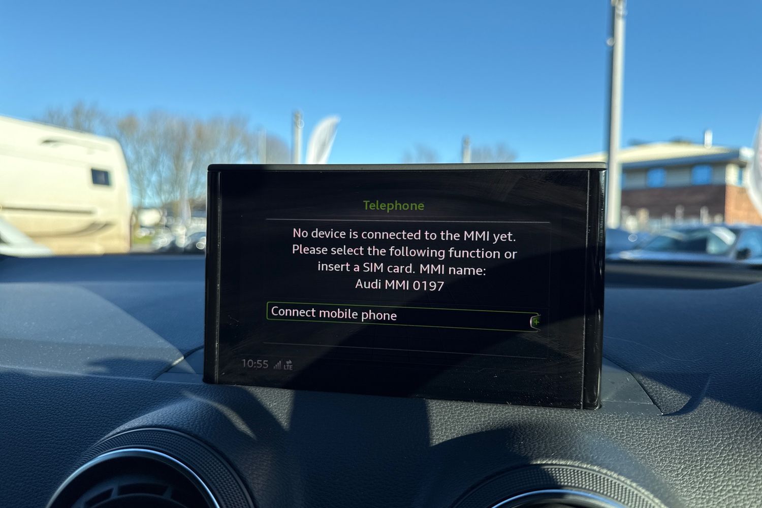 Used Audi Q2 2019 for sale - 77368669: Photo 59