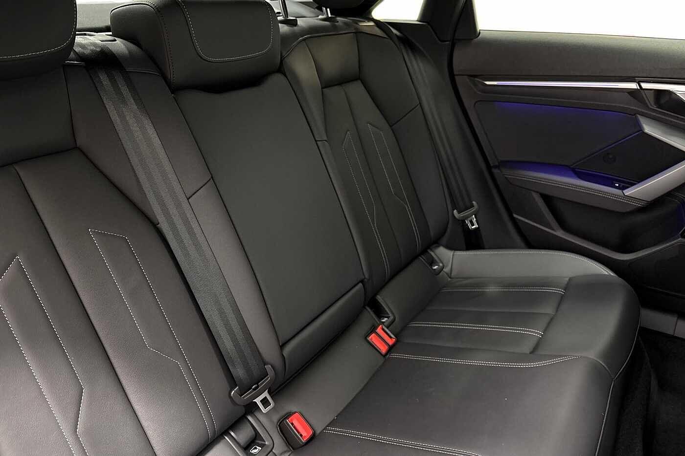 Used Audi A3 2025 for sale - 77287148: Photo 10