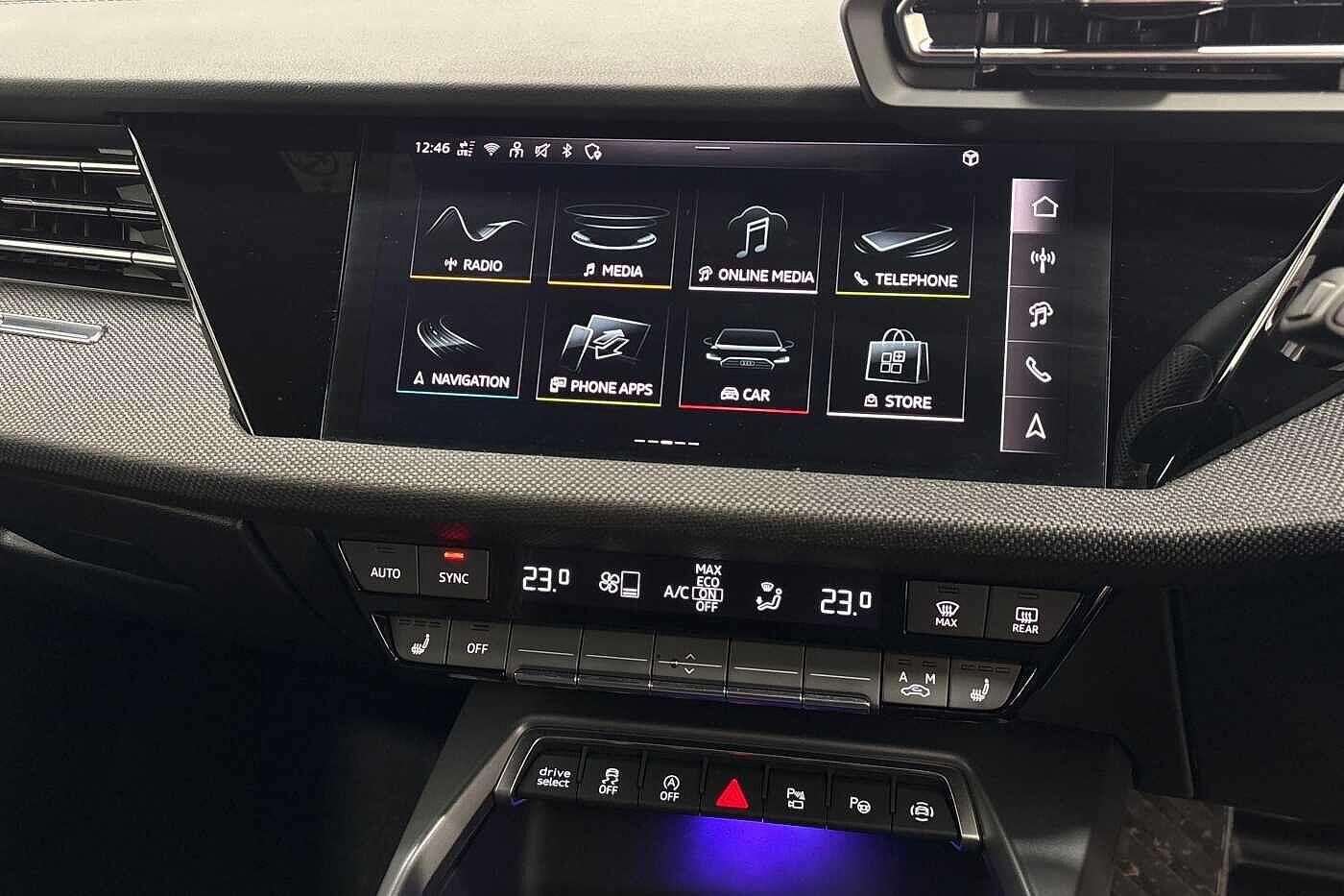 Used Audi A3 2025 for sale - 77287148: Photo 13