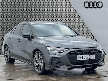 Used Audi A3 2025 for sale - 77287148: Photo