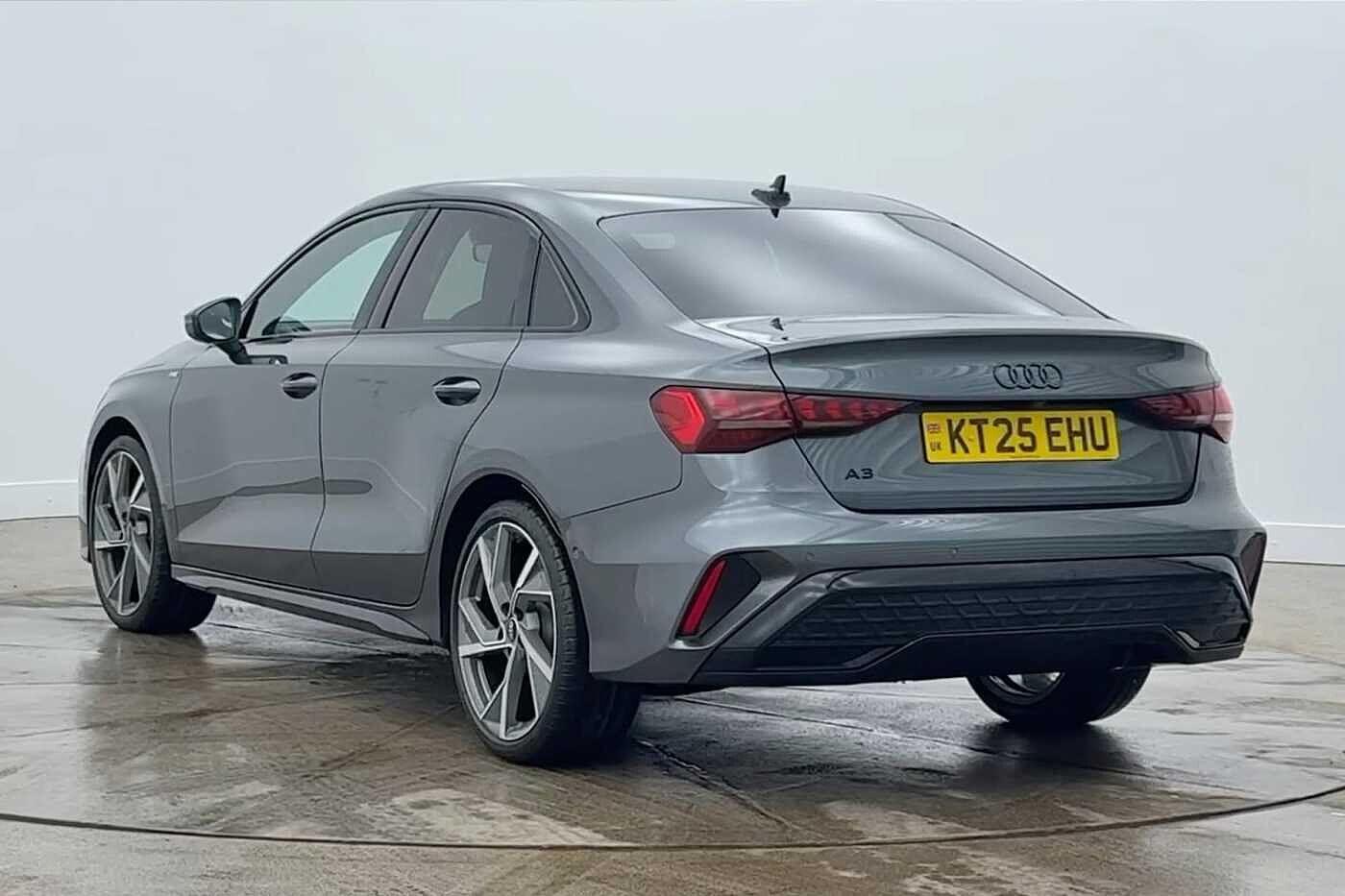 Used Audi A3 2025 for sale - 77287148: Photo 2