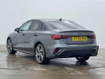 Used Audi A3 2025 for sale - 77287148: Photo