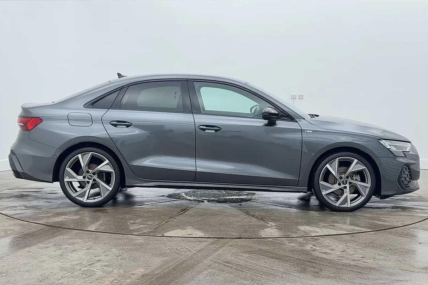 Used Audi A3 2025 for sale - 77287148: Photo 3