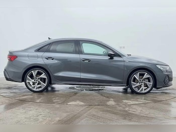 Used Audi A3 2025 for sale - 77287148: Photo