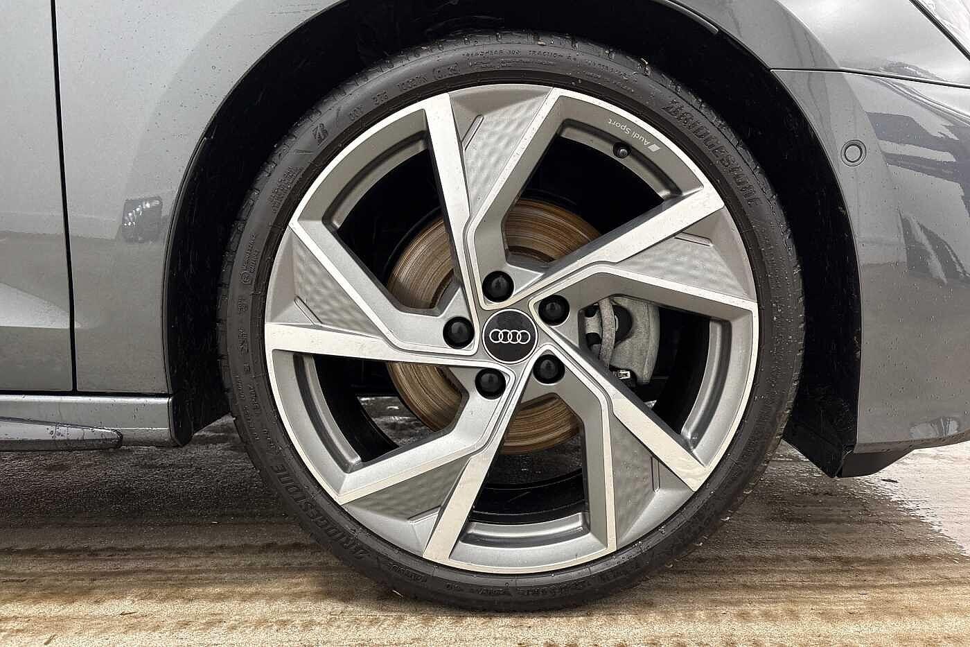 Used Audi A3 2025 for sale - 77287148: Photo 4