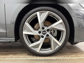 Used Audi A3 2025 for sale - 77287148: Photo