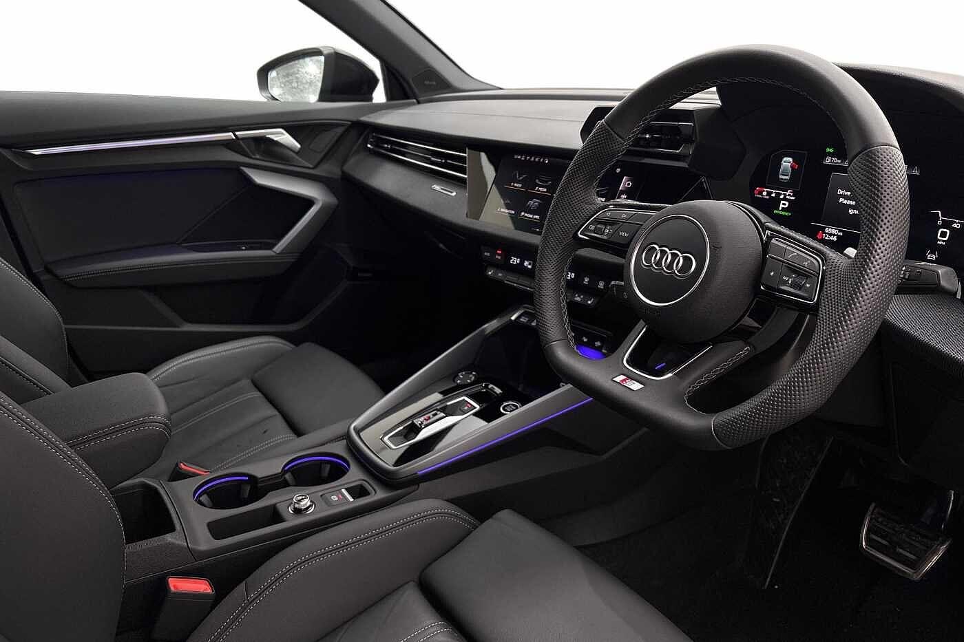 Used Audi A3 2025 for sale - 77287148: Photo 6