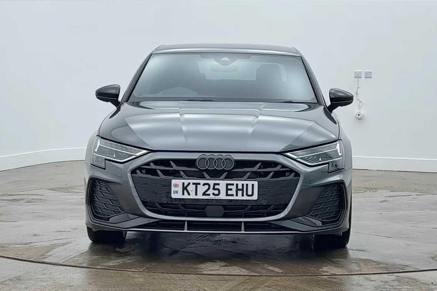 Used Audi A3 2025 for sale - 77287148: Photo 7