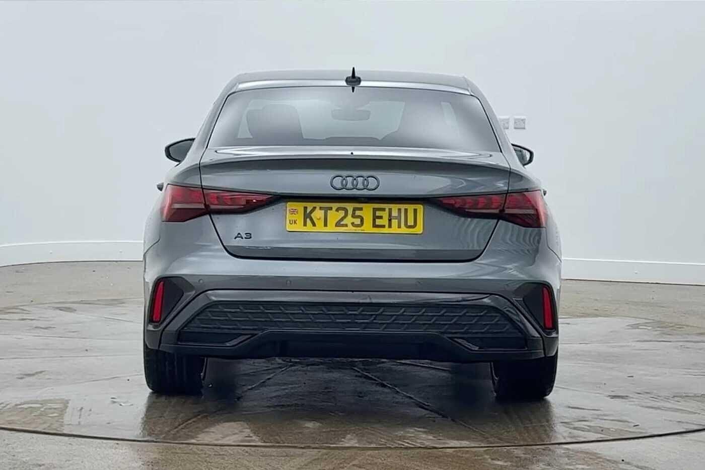 Used Audi A3 2025 for sale - 77287148: Photo 8