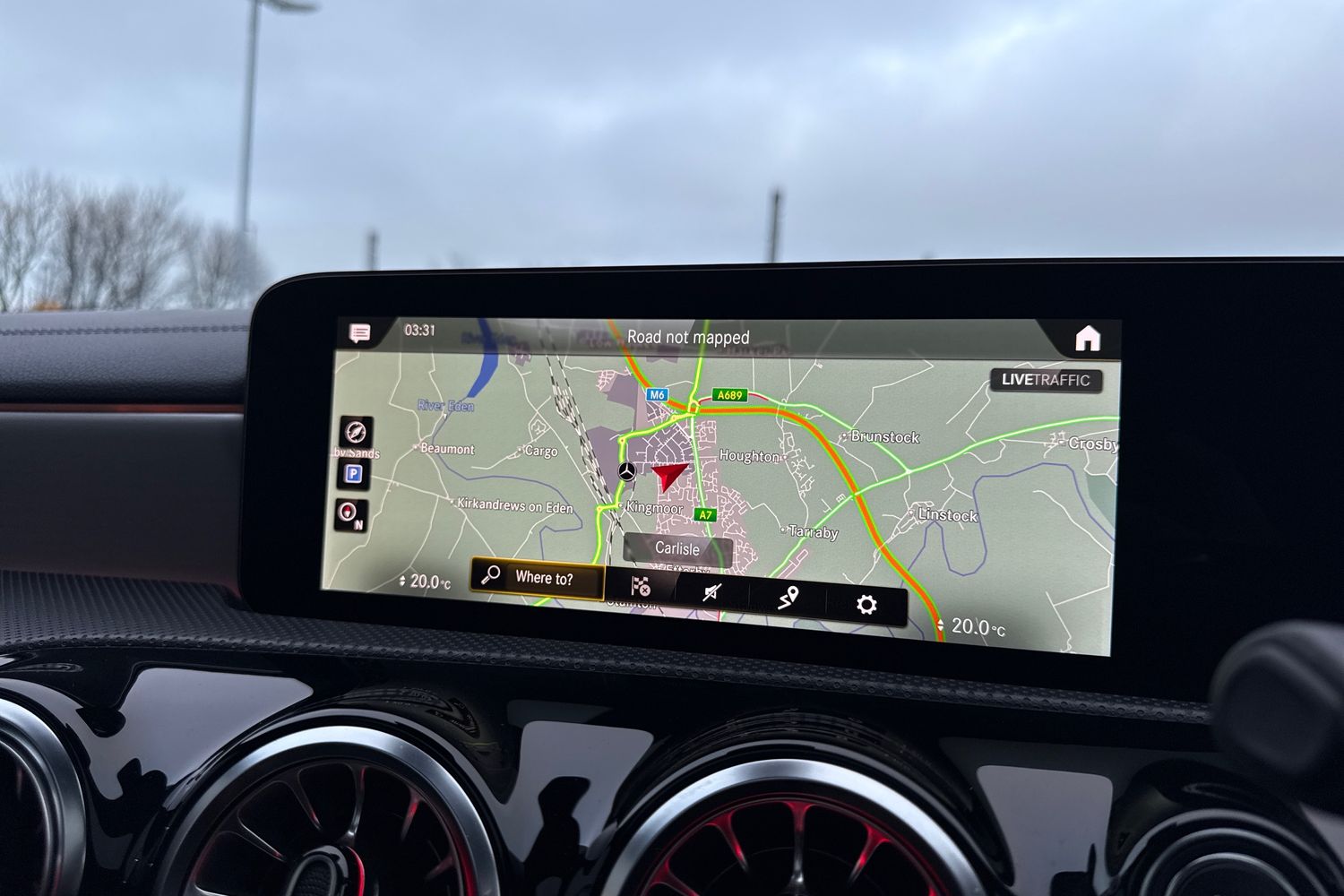 Used Mercedes-Benz CLA 2022 for sale - 77368514: Photo 16