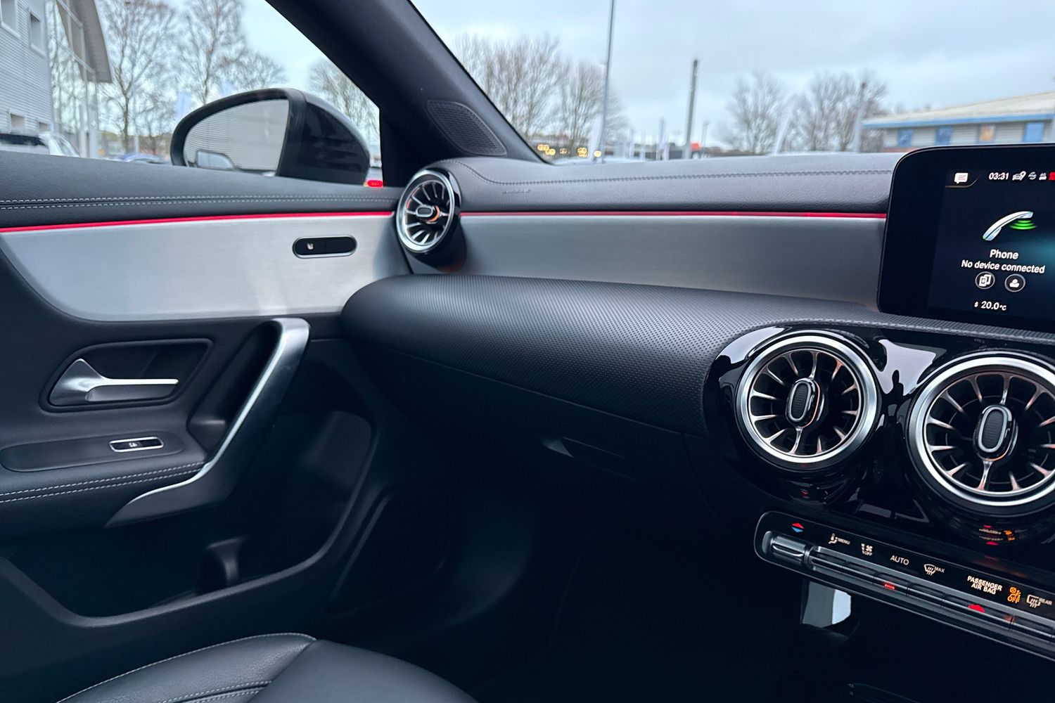 Used Mercedes-Benz CLA 2022 for sale - 77368514: Photo 19