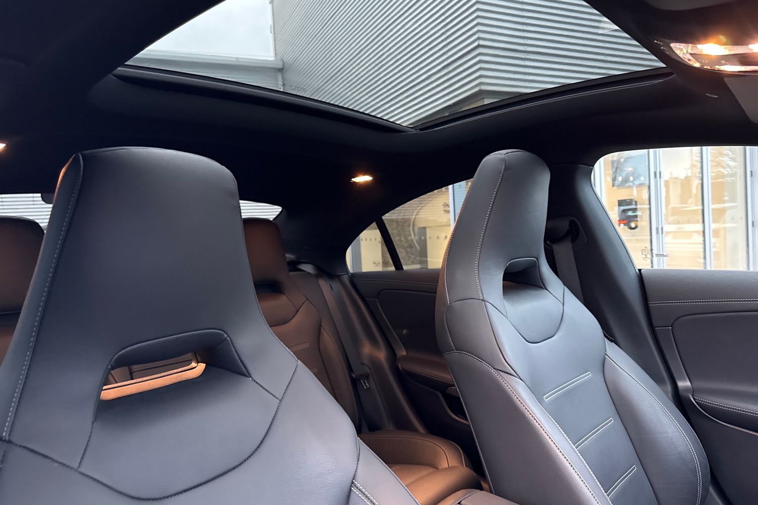 Used Mercedes-Benz CLA 2022 for sale - 77368514: Photo 23