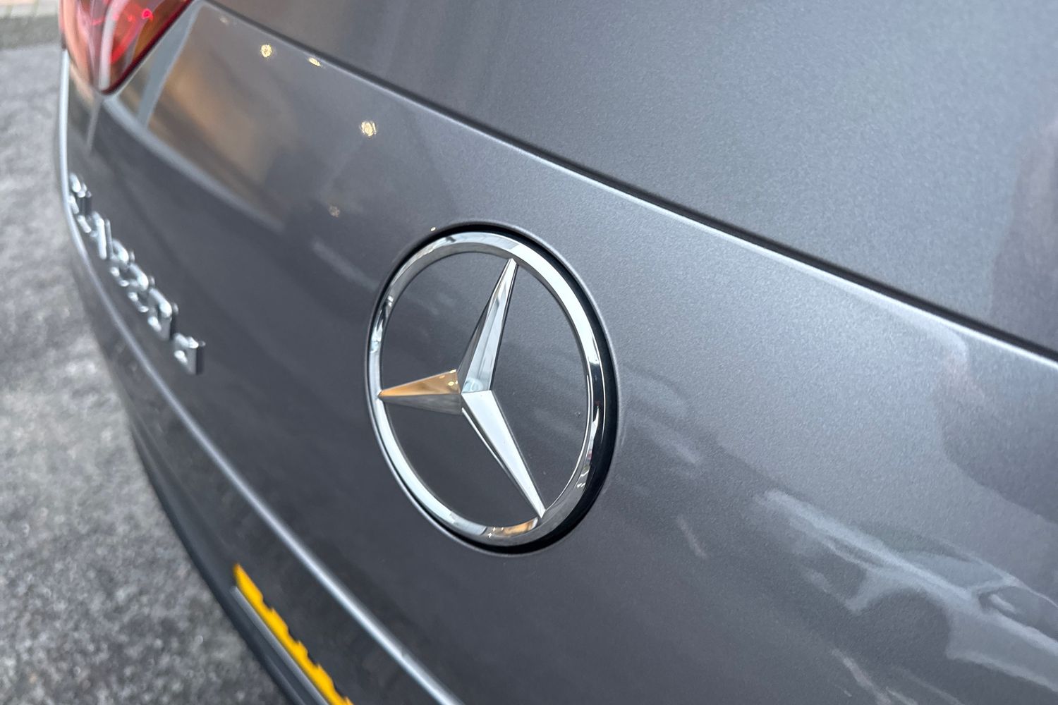 Used Mercedes-Benz CLA 2022 for sale - 77368514: Photo 24