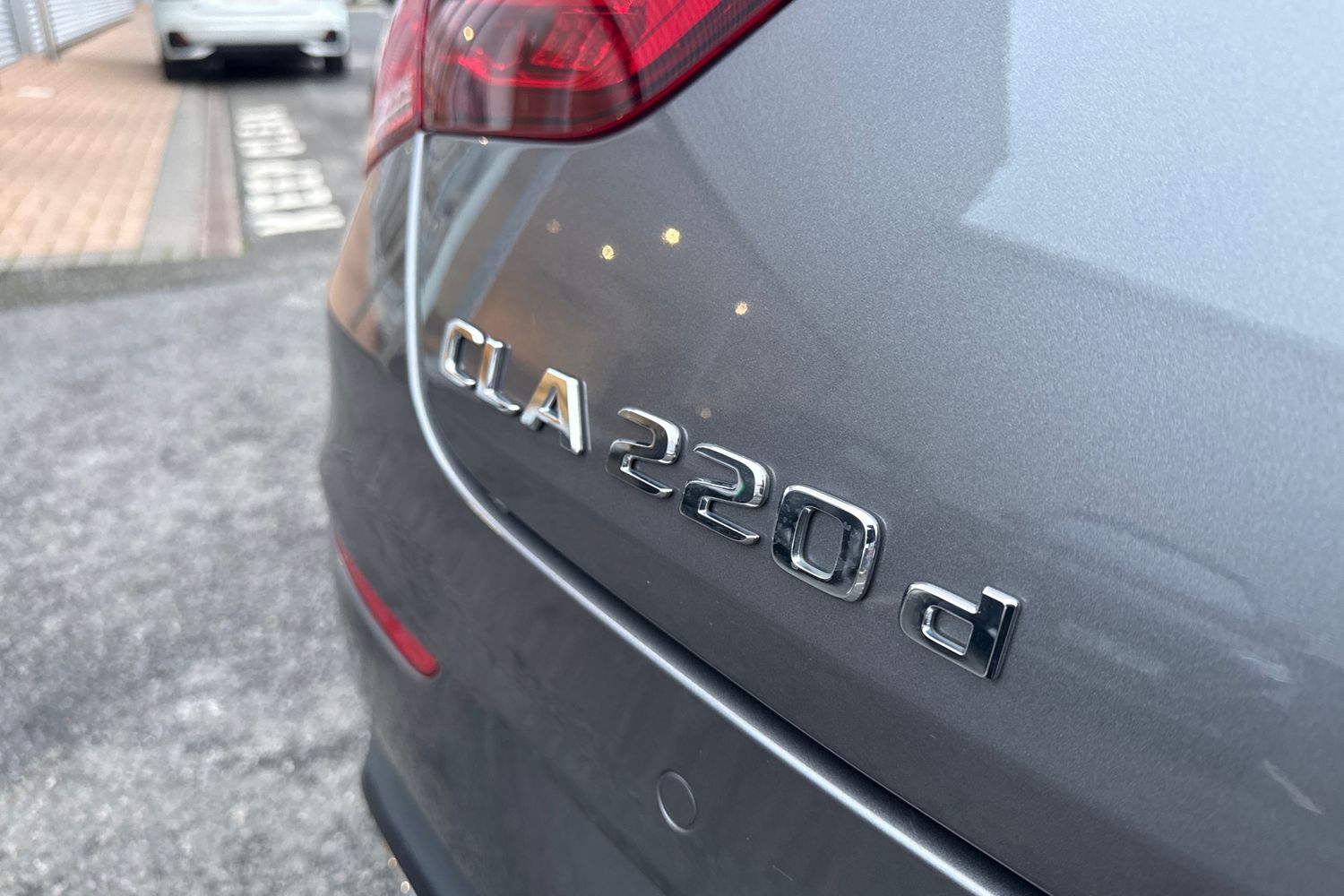 Used Mercedes-Benz CLA 2022 for sale - 77368514: Photo 25