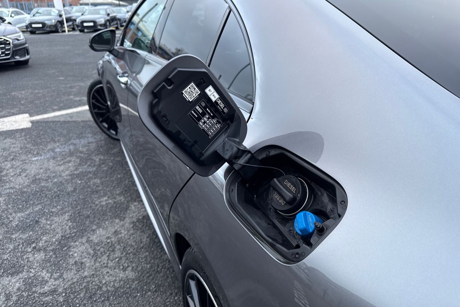 Used Mercedes-Benz CLA 2022 for sale - 77368514: Photo 29