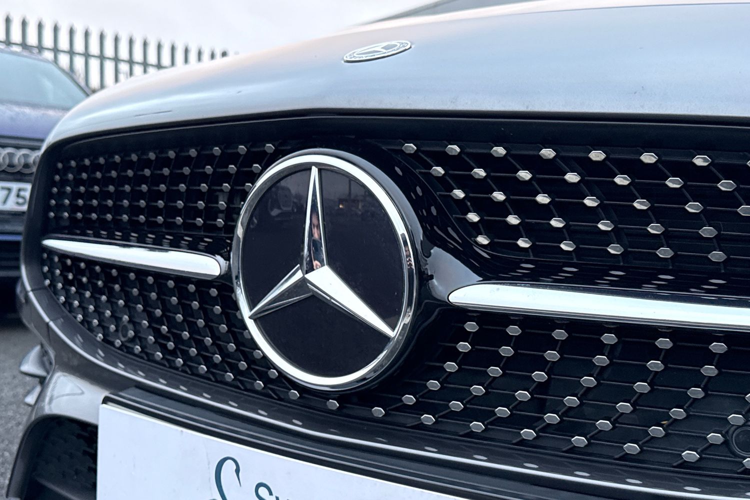 Used Mercedes-Benz CLA 2022 for sale - 77368514: Photo 32