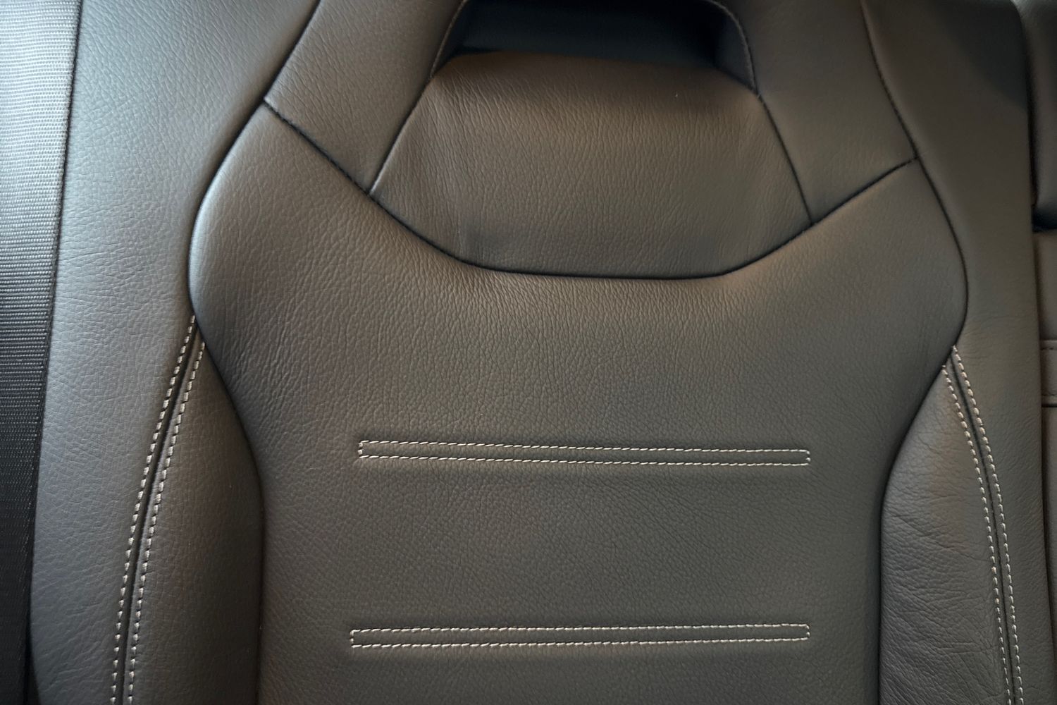 Used Mercedes-Benz CLA 2022 for sale - 77368514: Photo 39