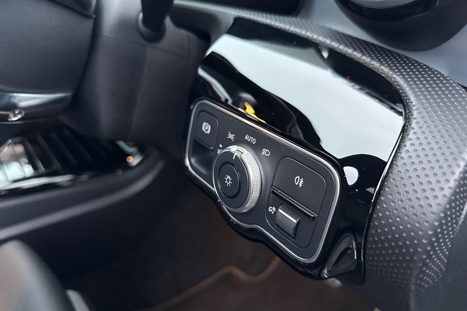 Used Mercedes-Benz CLA 2022 for sale - 77368514: Photo 43