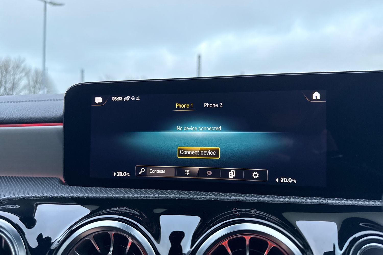 Used Mercedes-Benz CLA 2022 for sale - 77368514: Photo 54