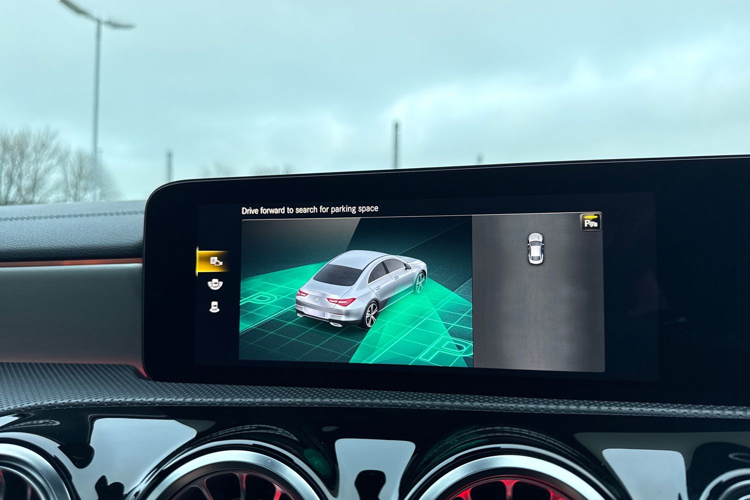 Used Mercedes-Benz CLA 2022 for sale - 77368514: Photo 55