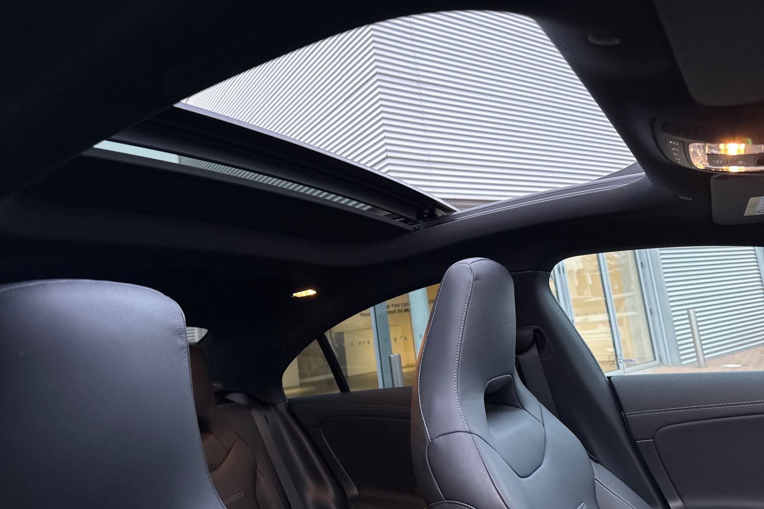 Used Mercedes-Benz CLA 2022 for sale - 77368514: Photo 59