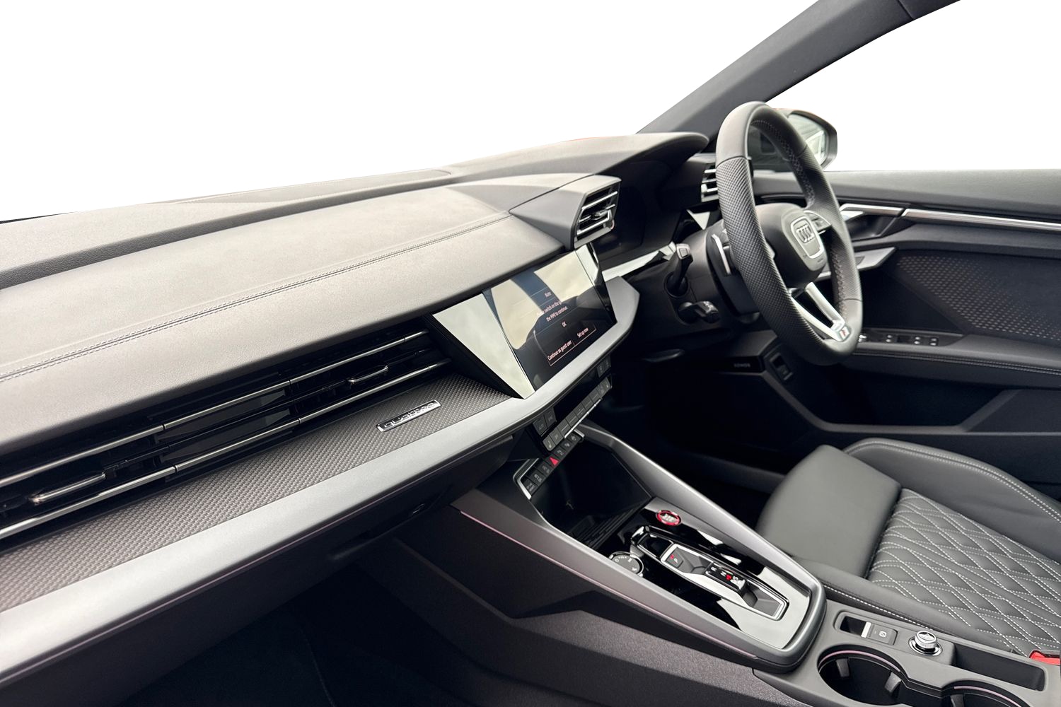 Used Audi A3 2025 for sale - 76654321: Photo 14