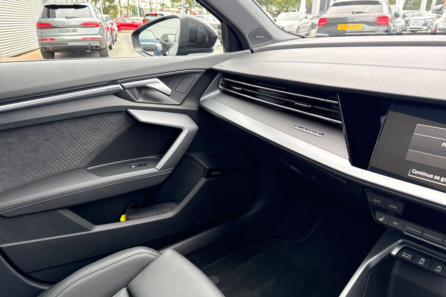 Used Audi A3 2025 for sale - 76654321: Photo 19