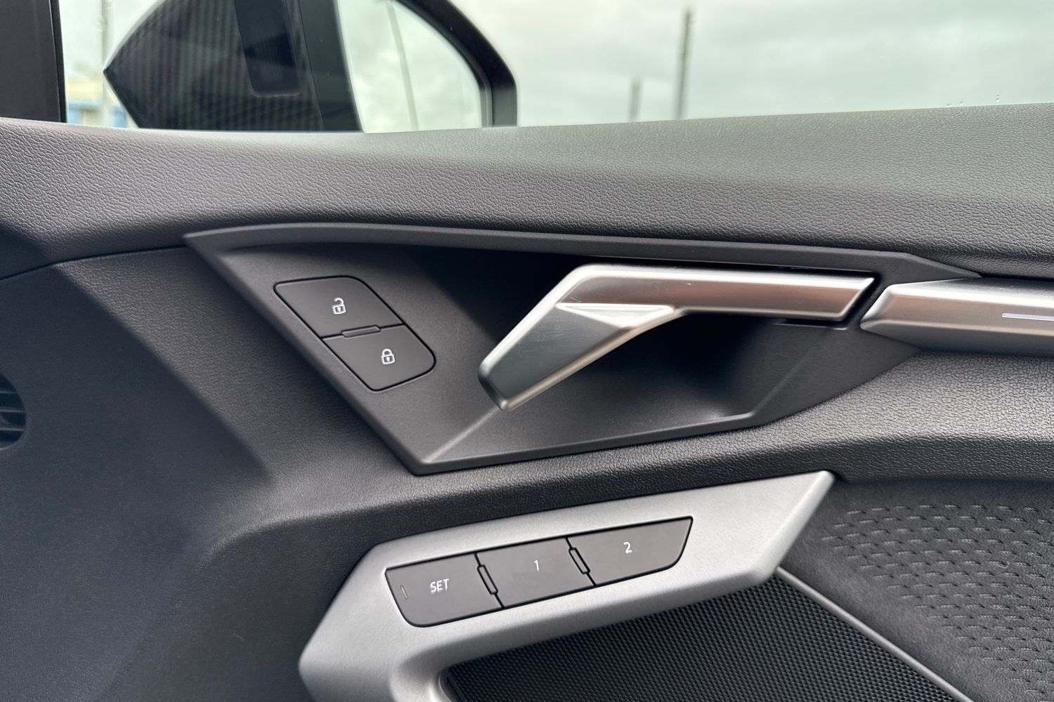 Used Audi A3 2025 for sale - 76654321: Photo 20