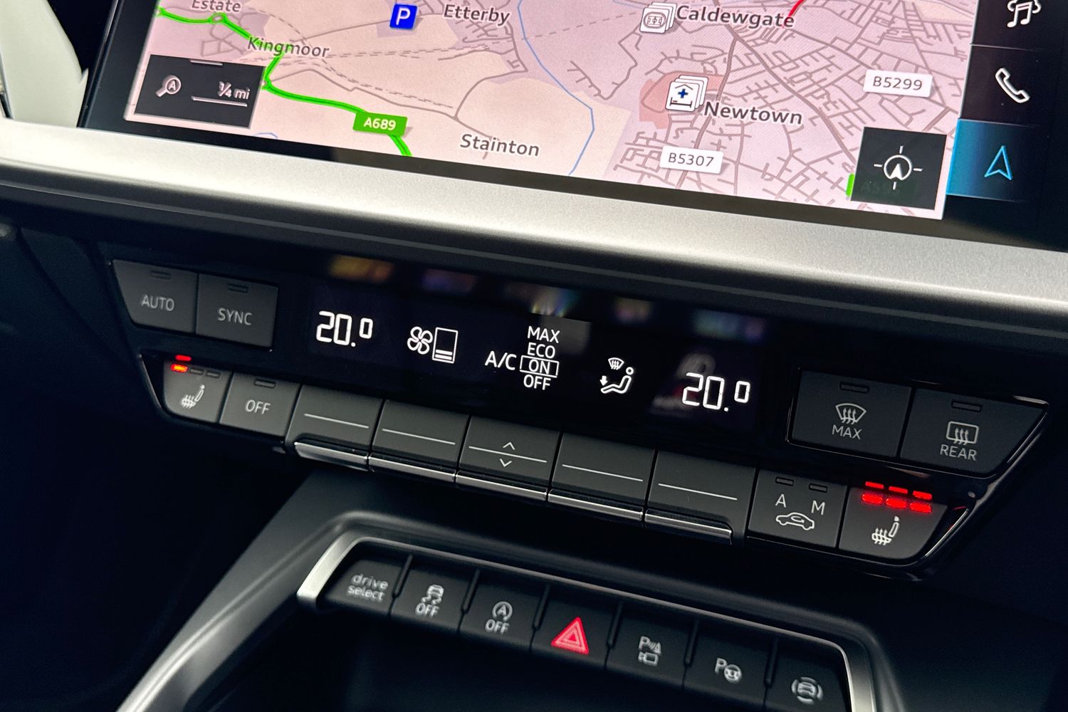 Used Audi A3 2025 for sale - 76654321: Photo 21