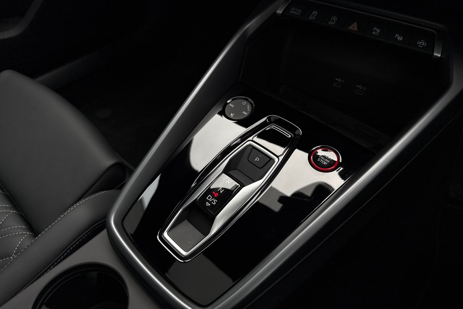 Used Audi A3 2025 for sale - 76654321: Photo 22