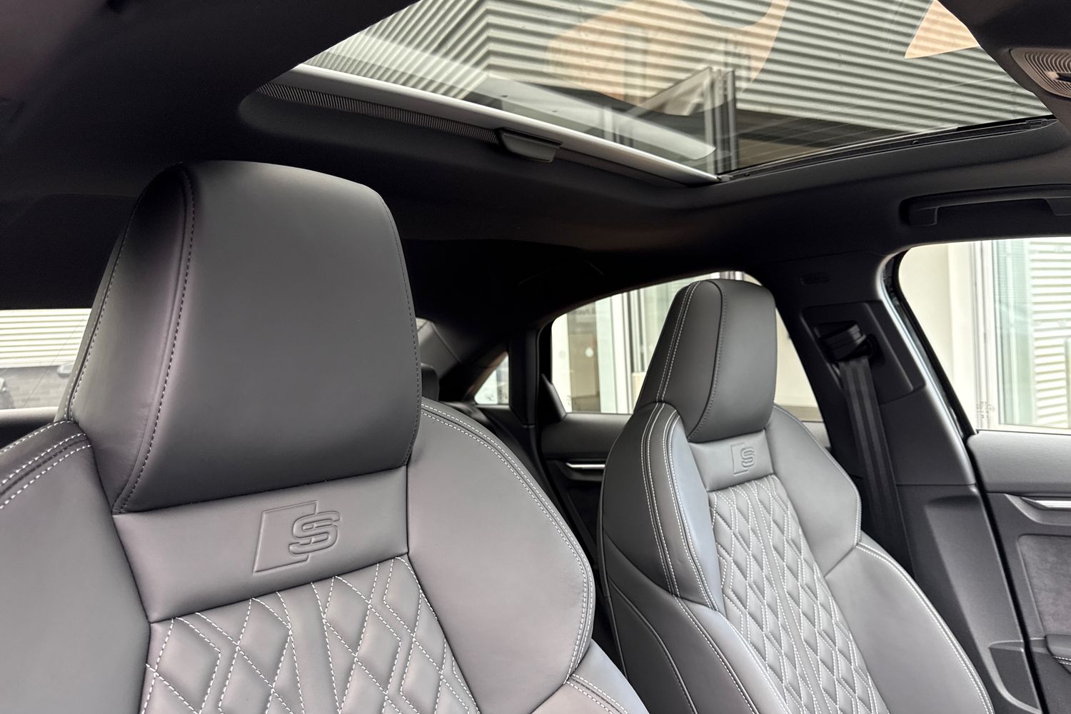 Used Audi A3 2025 for sale - 76654321: Photo 23