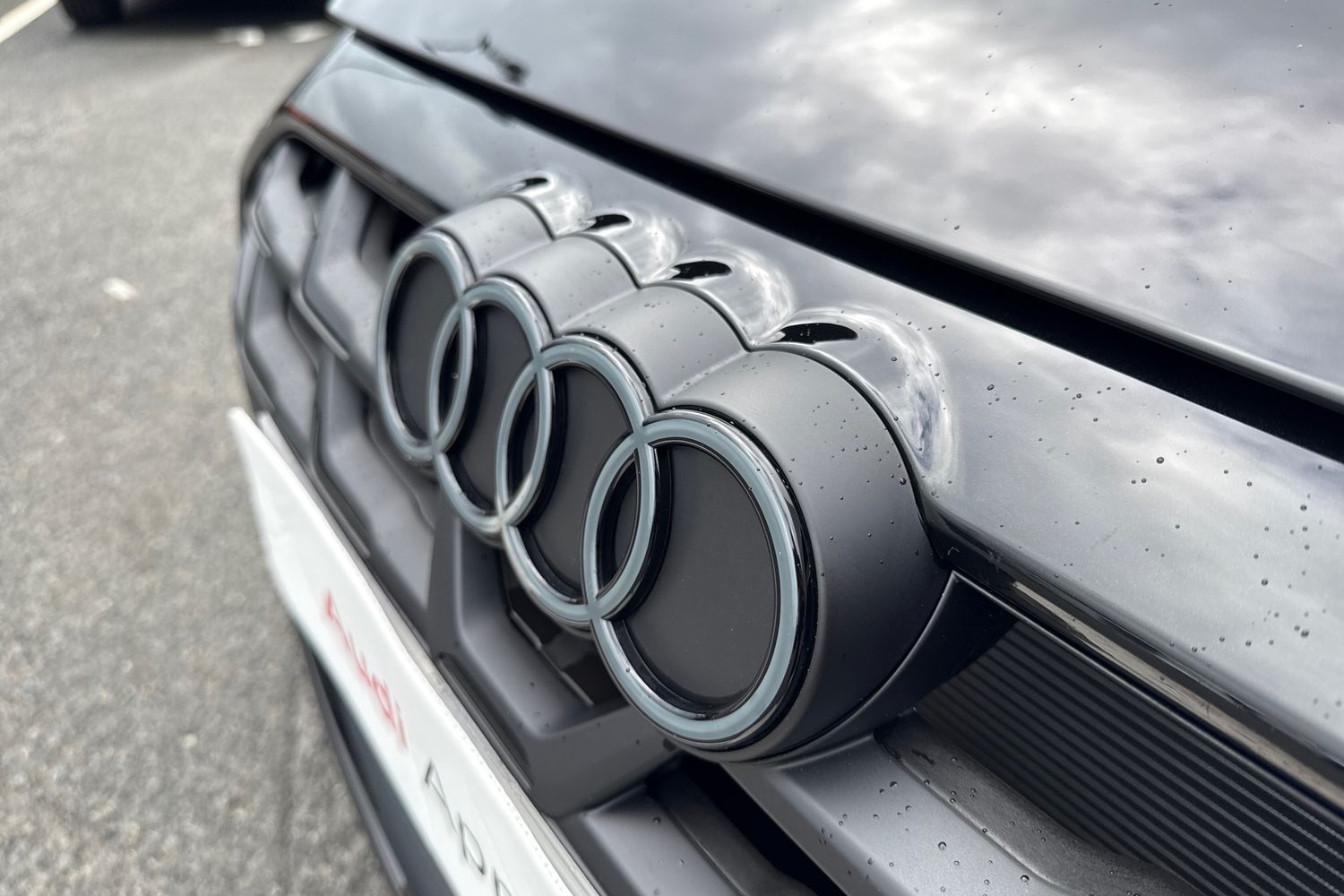 Used Audi A3 2025 for sale - 76654321: Photo 24