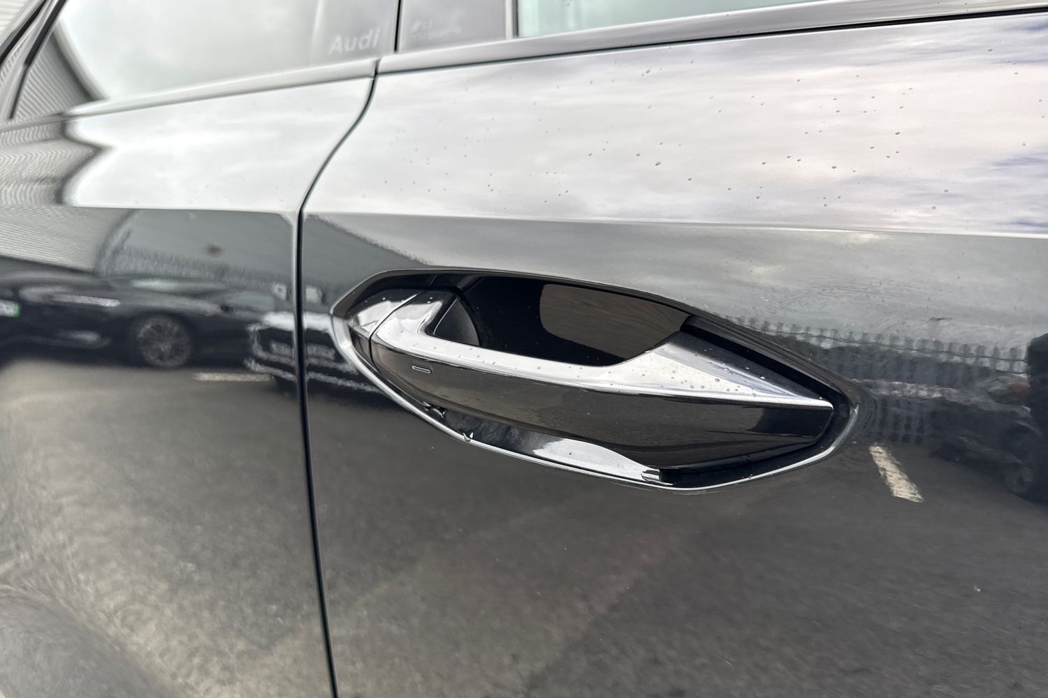 Used Audi A3 2025 for sale - 76654321: Photo 27