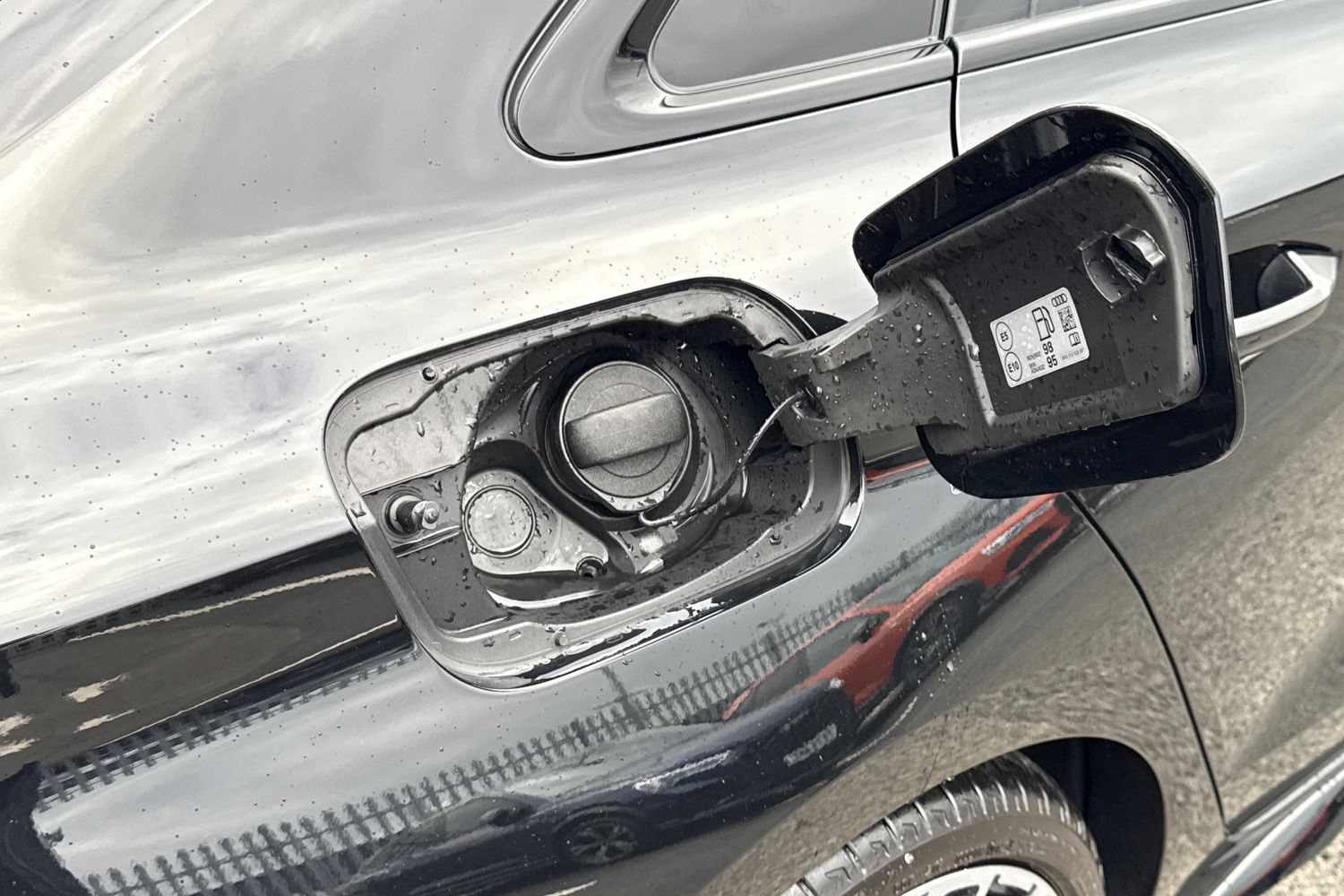 Used Audi A3 2025 for sale - 76654321: Photo 28