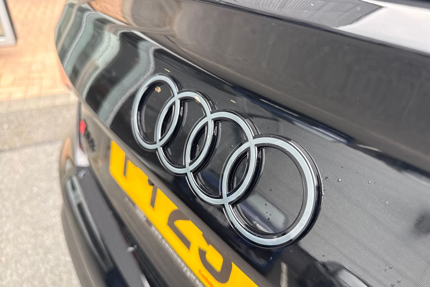 Used Audi A3 2025 for sale - 76654321: Photo 30