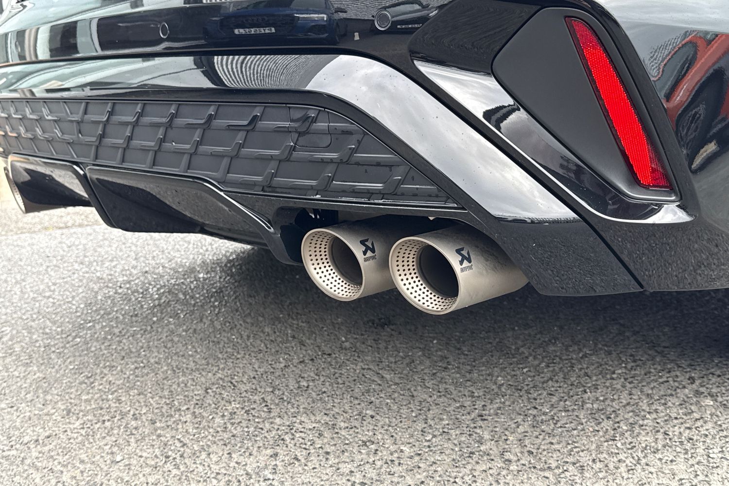 Used Audi A3 2025 for sale - 76654321: Photo 31