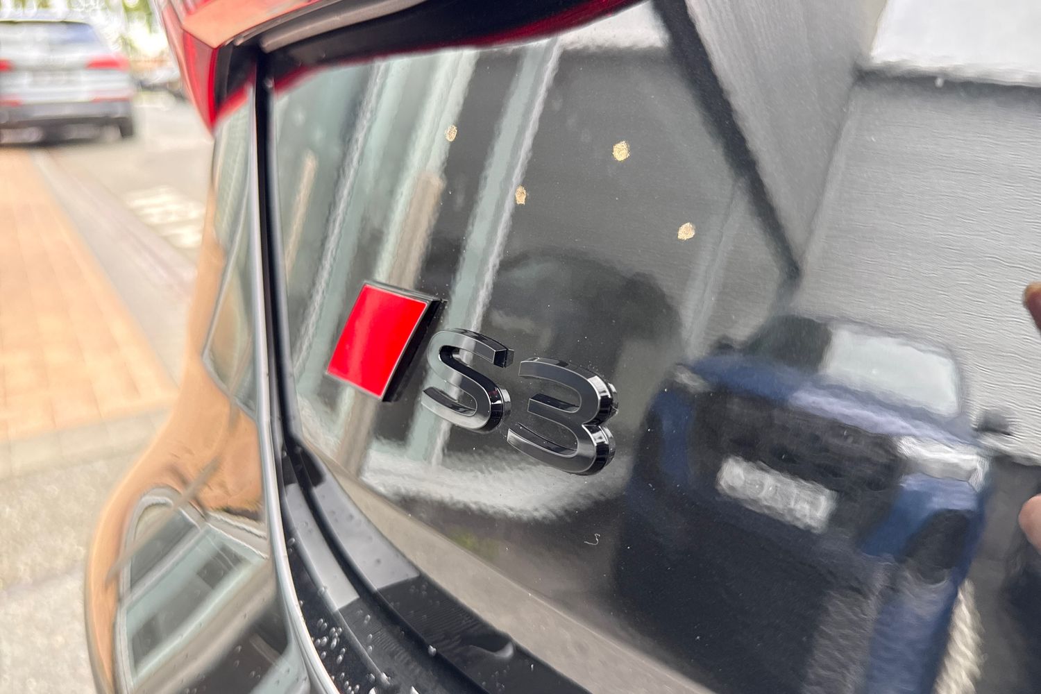 Used Audi A3 2025 for sale - 76654321: Photo 32