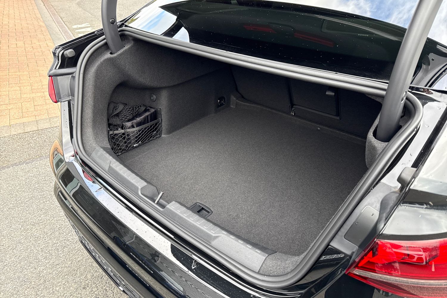 Used Audi A3 2025 for sale - 76654321: Photo 35