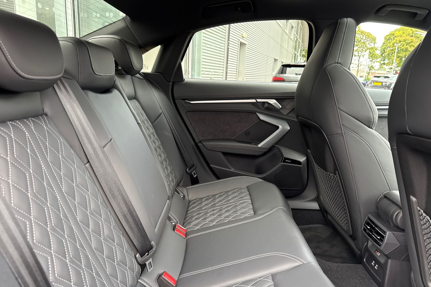 Used Audi A3 2025 for sale - 76654321: Photo 36