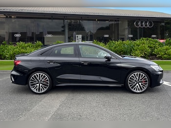 Used Audi A3 2025 for sale - 76654321: Photo